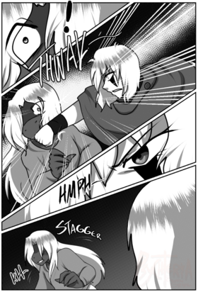 Read Psychteria  20 Page 6 in English