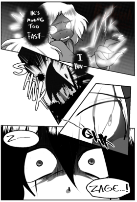 Read Psychteria  20 Page 8 in English