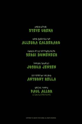 Read Zombie Date Night   2 Page 2 in English