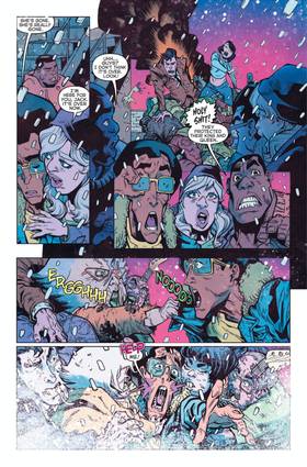 Read Zombie Date Night   2 Page 4 in English