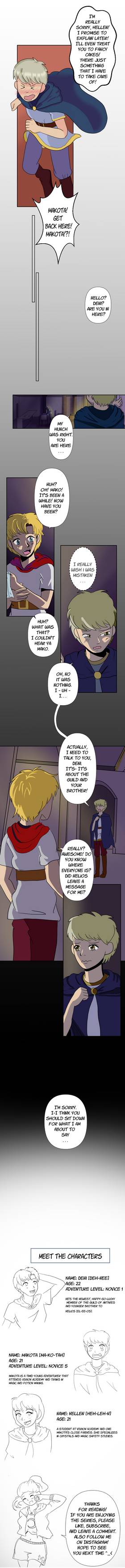 Read Joined Your Party  2 Page 2 in English