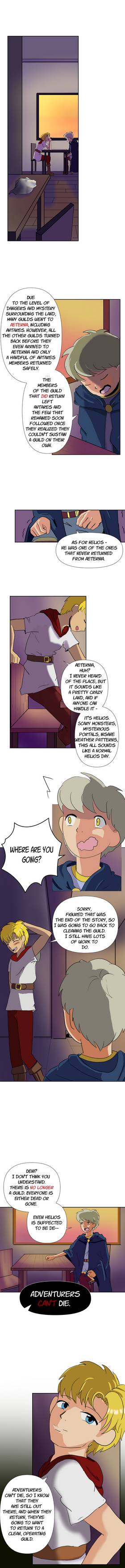 Read Joined Your Party  3 Page 2 in English