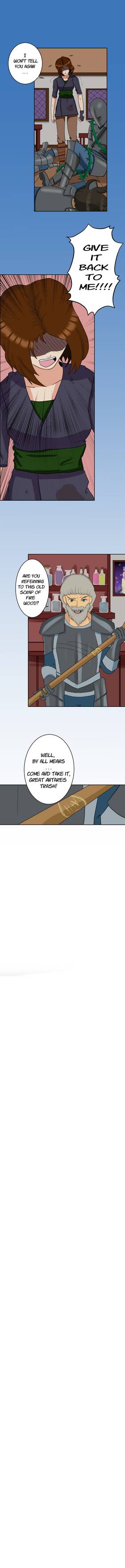 Read Joined Your Party  3 Page 3 in English