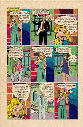 Read Colonel Jefferson  1 Page 3 in English