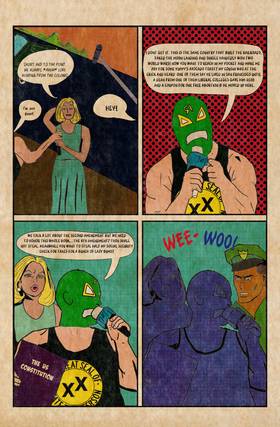 Read Colonel Jefferson  1 Page 5 in English