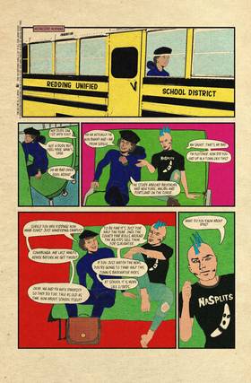 Read Colonel Jefferson  1 Page 6 in English