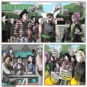 Read Balance Kami Donk  1 Page 7 in Indonesian