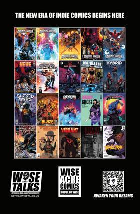 Read AEGIS DAWN: TRIALS OF VALOR  1 Page 1 in English