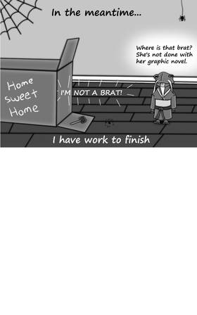 Read Bri's Doodles  5 Page 6 in English