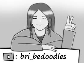 Read Bri's Doodles  9 Page 9 in English