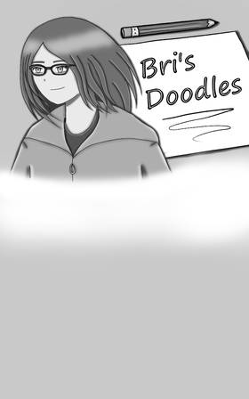 Read Bri's Doodles  9 Page 1 in English