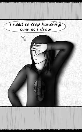 Read Bri's Doodles  53 Page 4 in English