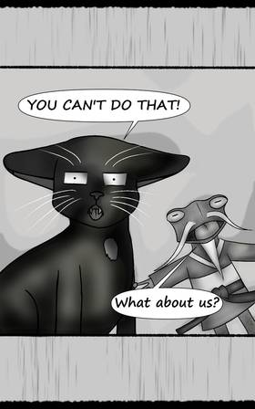 Read Bri's Doodles  55 Page 3 in English