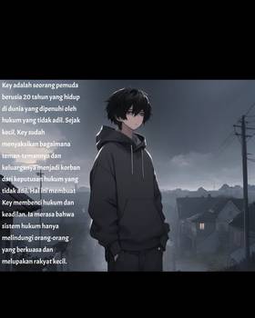Read Mafia Assassins "The Killing Of Mafia"  1 Page 3 in Indonesian