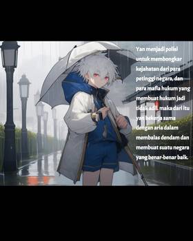 Read Mafia Assassins "The Killing Of Mafia"  1 Page 6 in Indonesian
