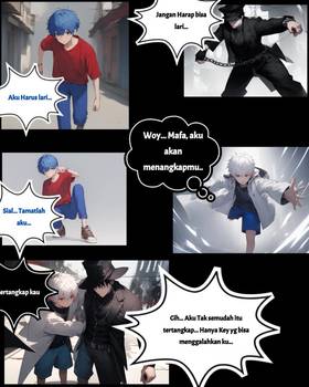 Read Mafia Assassins "The Killing Of Mafia"  2 Page 2 in Indonesian