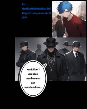 Read Mafia Assassins "The Killing Of Mafia"  2 Page 3 in Indonesian