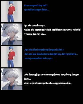 Read Mafia Assassins "The Killing Of Mafia"  2 Page 5 in Indonesian