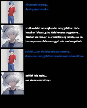 Read Mafia Assassins "The Killing Of Mafia"  2 Page 6 in Indonesian