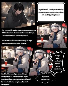 Read Mafia Assassins "The Killing Of Mafia"  2 Page 9 in Indonesian