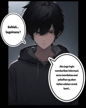 Read Mafia Assassins "The Killing Of Mafia"  3 Page 5 in Indonesian