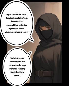 Read Mafia Assassins "The Killing Of Mafia"  3 Page 4 in Indonesian