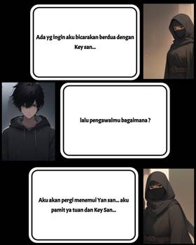 Read Mafia Assassins "The Killing Of Mafia"  3 Page 8 in Indonesian