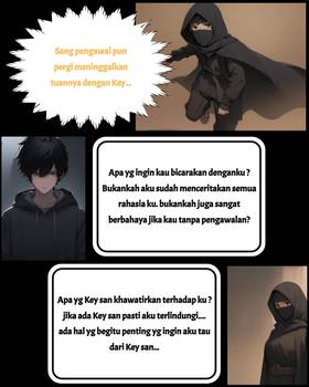 Read Mafia Assassins "The Killing Of Mafia"  3 Page 9 in Indonesian