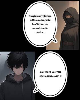 Read Mafia Assassins "The Killing Of Mafia"  3 Page 10 in Indonesian