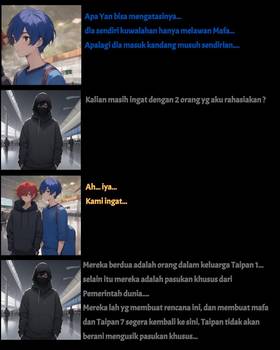 Read Mafia Assassins "The Killing Of Mafia"  4 Page 7 in Indonesian