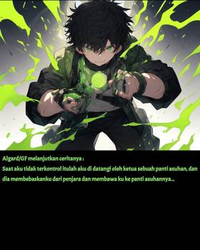 Read Mafia Assassins "The Killing Of Mafia"  5 Page 9 in Indonesian