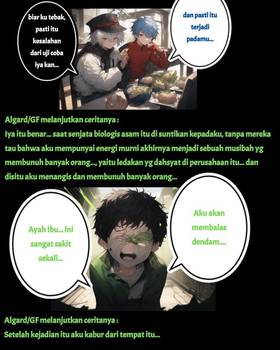 Read Mafia Assassins "The Killing Of Mafia"  5 Page 5 in Indonesian