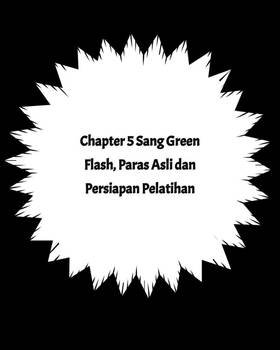 Read Mafia Assassins "The Killing Of Mafia"  5 Page 1 in Indonesian