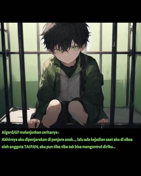 Read Mafia Assassins "The Killing Of Mafia"  5 Page 8 in Indonesian