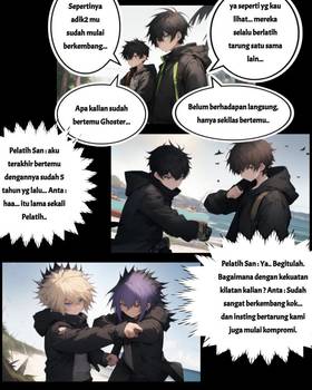Read Mafia Assassins "The Killing Of Mafia"  6 Page 2 in Indonesian