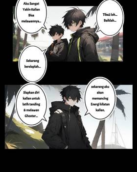 Read Mafia Assassins "The Killing Of Mafia"  6 Page 4 in Indonesian