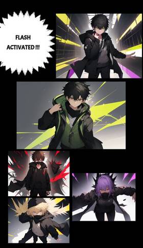 Read Mafia Assassins "The Killing Of Mafia"  6 Page 6 in Indonesian