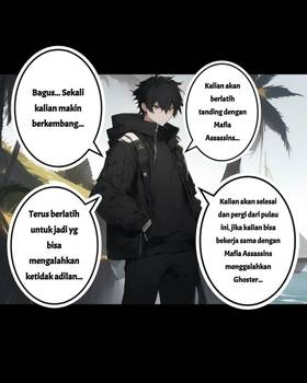 Read Mafia Assassins "The Killing Of Mafia"  6 Page 7 in Indonesian