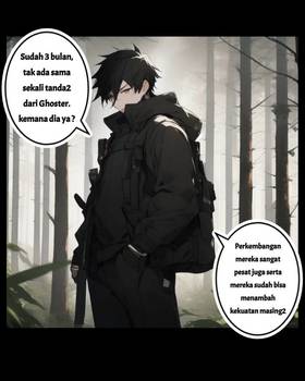 Read Mafia Assassins "The Killing Of Mafia"  7 Page 2 in Indonesian