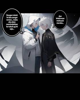 Read Mafia Assassins "The Killing Of Mafia"  7 Page 9 in Indonesian