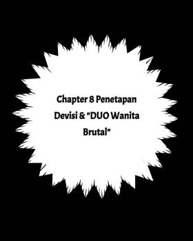 Read Mafia Assassins "The Killing Of Mafia"  8 Page 1 in Indonesian