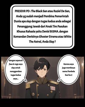 Read Mafia Assassins "The Killing Of Mafia"  8 Page 5 in Indonesian