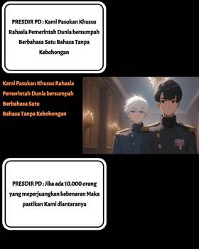 Read Mafia Assassins "The Killing Of Mafia"  8 Page 10 in Indonesian