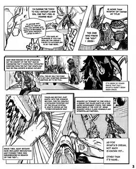 Read Soul  1 Page 4 in English