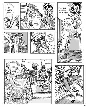 Read Soul  1 Page 7 in English