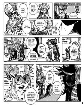 Read Soul  1 Page 10 in English