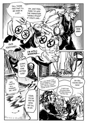 Read Soul  2 Page 5 in English