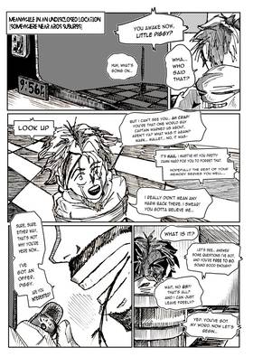 Read Soul  2 Page 6 in English