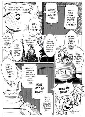 Read Soul  2 Page 7 in English