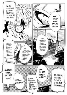 Read Soul  2 Page 8 in English